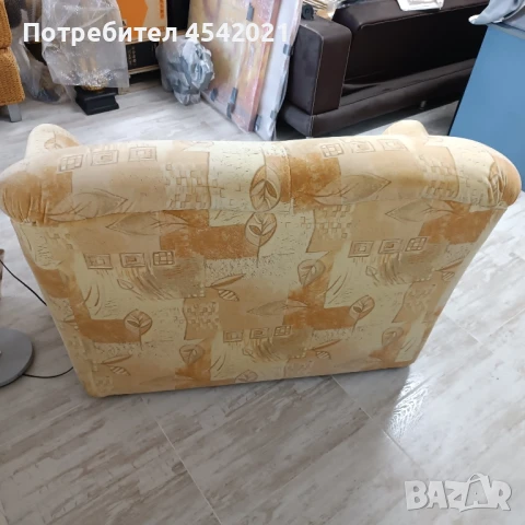 канапе, снимка 4 - Дивани и мека мебел - 51120449