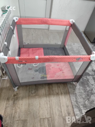 Кошара за игра , снимка 3 - Кошарки - 50665566