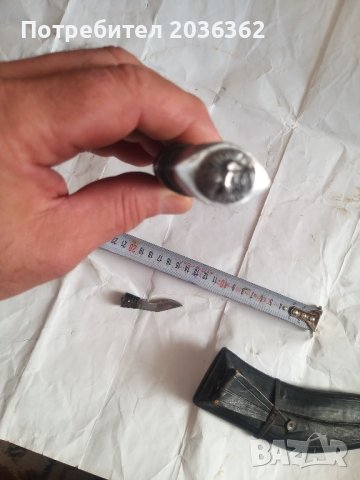 Индийско кукри , снимка 4 - Антикварни и старинни предмети - 42335775