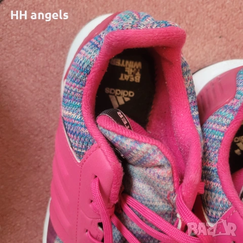 Adidas/Адидас маратонки, снимка 9 - Маратонки - 53064212