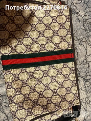 Чантичка gucci, снимка 5 - Чанти - 41601924