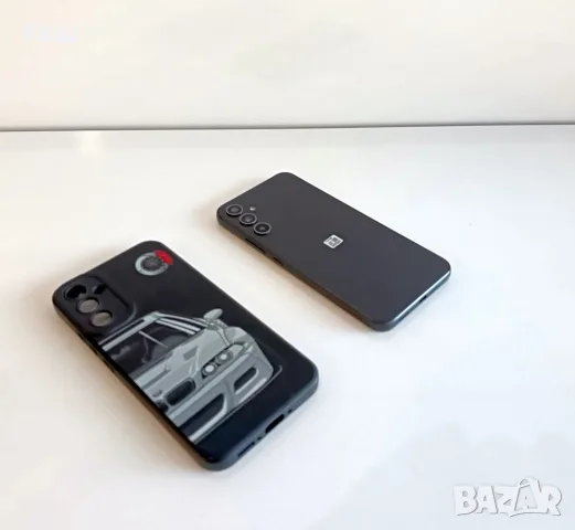Смартфон Samsung Galaxy A34, снимка 4 - Samsung - 56376012