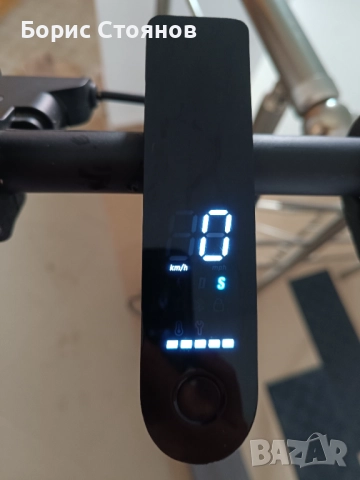 Електрическа тротинетка , снимка 3 - Друга електроника - 51777616