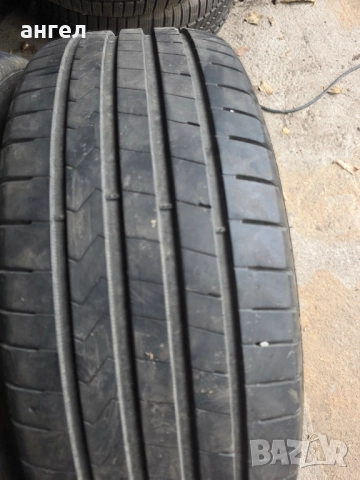 hankook 215.55.17 , снимка 7 - Гуми и джанти - 52442350