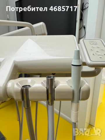Стоматологичен юнит A-dec Radius, снимка 10 - Стоматология - 52825692