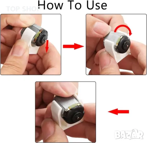 Електро конструктор Sntieecr STEEM6, снимка 6 - Конструктори - 48637432