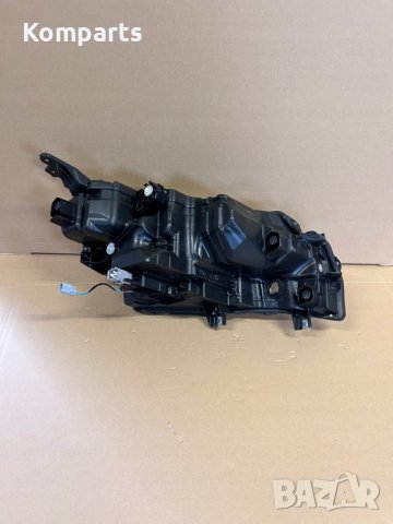 Оригинален ляв фар за Suzuki Vitara Full LED 2022 г., снимка 2 - Части - 41436374