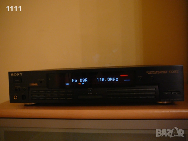 SONY DAR-1000ES
