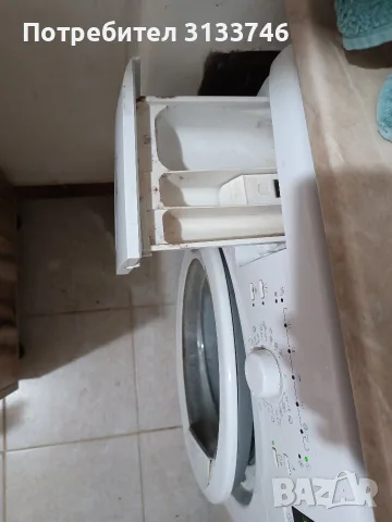 Пералня Whirlpool Awo/c 61000 цяла или на части, снимка 6 - Перални - 55876085