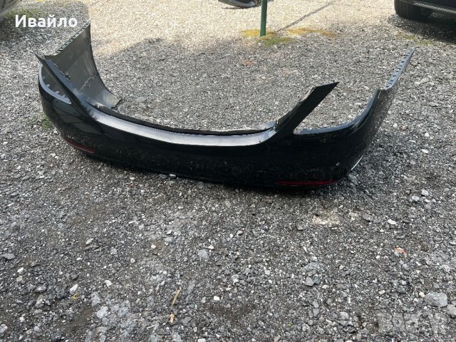 Mercedes S брони, снимка 7 - Части - 39843940