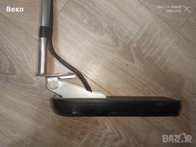 Сонар Garmin GPS Map 7407xsv, снимка 4 - Водни спортове - 53396489