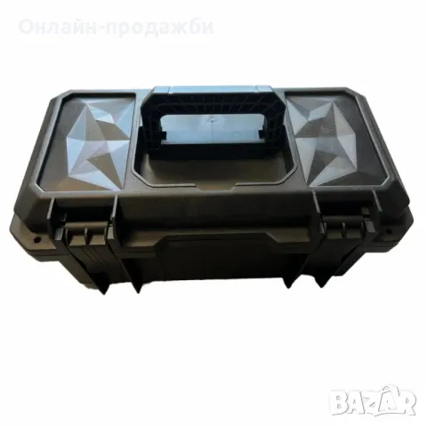 Акумулаторна вендуза за плочки 36V 8Ah KraftRoyal BG с две батерии FTTVM-318, снимка 5 - Други инструменти - 49221992