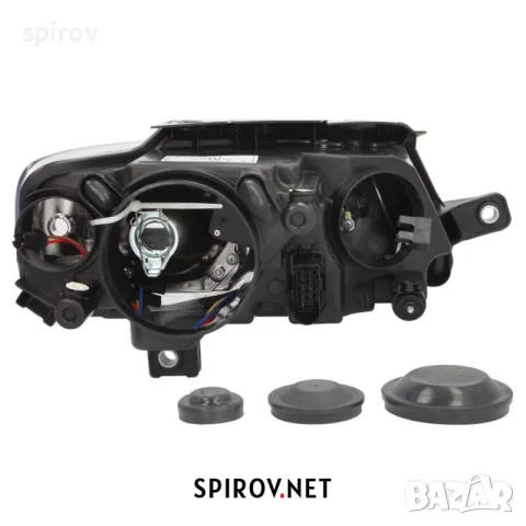 Ляв фар VW Passat B6 2005-2010, снимка 2 - Части - 55744979