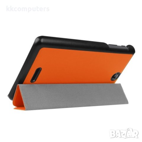 Acer Iconia One 7 B1-790 Кожен Калъф и Протектор, снимка 15 - Таблети - 44438391