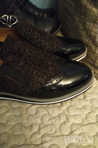 Caprice оригинални естествена кожа РАЗПРОДАЖБА , снимка 7 - Дамски елегантни обувки - 34549487