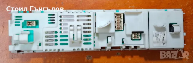 Платка за пералня GORENJE - WA 62081, снимка 2 - Перални - 49890995