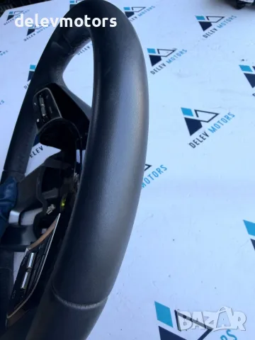 657390600A, 56100j7hx0cep кожен мултифункционален волан от Kia XCeed (CD) 1.5 T-GDI, снимка 7 - Части - 55939021