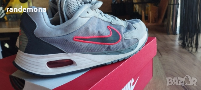 Маратонки Air Max Solo Номер 35.5, снимка 7 - Детски маратонки - 52104287