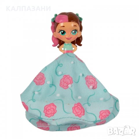 BOW'SIS Панделка с кукла изненада 92846, снимка 5 - Кукли - 34691171