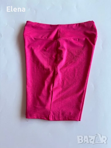 Стегнат клин от еластант, снимка 3 - Клинове - 51366486