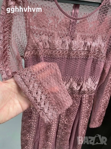 Рокля хс, снимка 5 - Рокли - 52394463