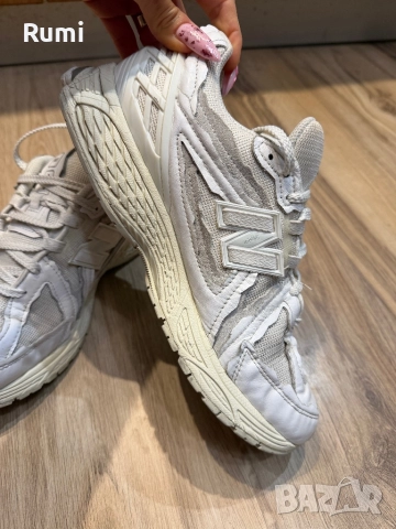 Оригинални маратонки New Balance 1906D! 44,5 н, снимка 3 - Маратонки - 52215349