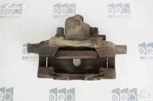 Преден десен спирачен апарат за Volkswagen Sharan 1.9tdi 116к.с. (1995-2010), снимка 2 - Части - 41516412