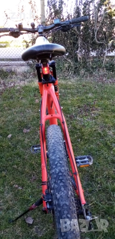 Планински велосипед IDEAL, снимка 9 - Велосипеди - 53792712