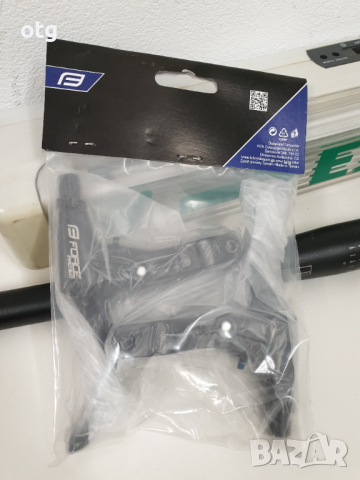 Лостчета за спирачки с жило, снимка 3 - Части за велосипеди - 36200466