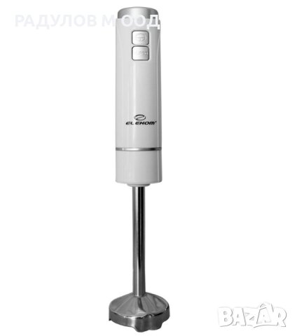 Пасатор Elekom 400W Турбо / 70029