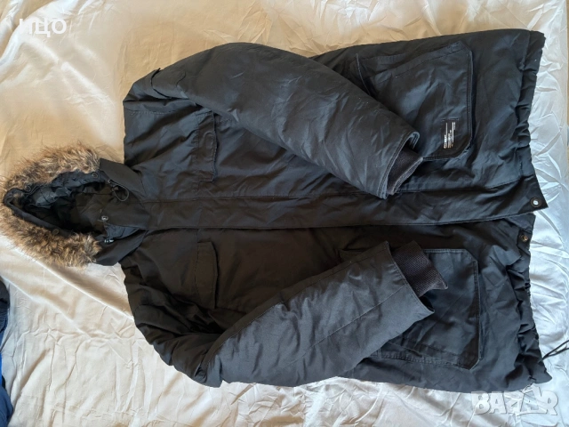 Мъжко зимно яке Everest