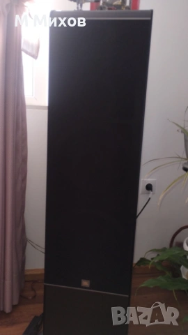 JBL ES 100 , ES35 , ES250P