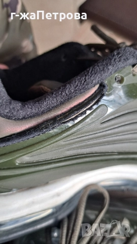 маратонки Nike, снимка 6 - Маратонки - 52545321