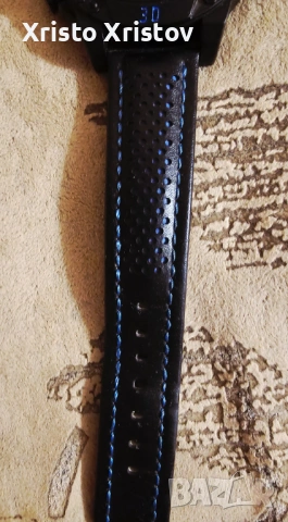 Мъжки часовник SHARK, снимка 3 - Мъжки - 53619954