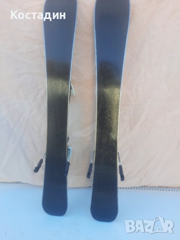 Карвинг детски ски TECNOPRO Pulse Team 66 70см., снимка 6 - Зимни спортове - 52544410