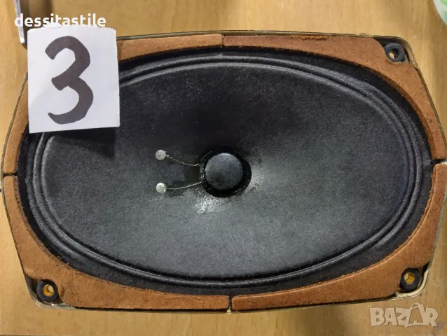 Различни работещи високоговорители, снимка 5 - Тонколони - 50224234