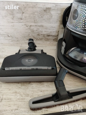  Прахосмукачка Рейнбоу- Rainbow Е4, снимка 5 - Прахосмукачки - 53050845