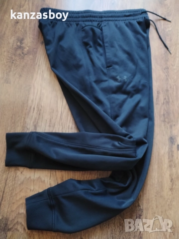 under armour - страхотно мъжко долнище L, снимка 3 - Спортни дрехи, екипи - 52281950