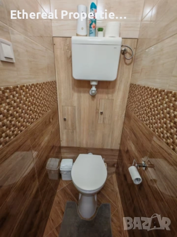 Двустаен апартамент кв. Банишора, снимка 11 - Апартаменти - 52446887