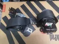 Заден ляв и десен предпазен колан Opel Astra (J), ОЕМ 616569200b, снимка 2