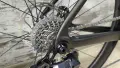 Карбонов шосеен велосипед Cervelo Soloist Race Ultegra Di2 Dura-Ace Powermeter CeramicSpeed FFWD| 51, снимка 5