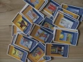 Карти ТАРО ,TAROT ,Italy, снимка 3