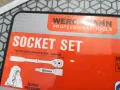 WERCKMANN-ORIGINAL PROFFI GEDORE-ВНОС GERMANY 2405251658, снимка 4