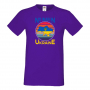 Мъжка тениска,NO WAR IN UNKRAINE прете войната, подкрепям Укркайна,, снимка 8