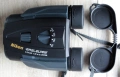 Бинокъл Nikon Eagleview 8-24x25 , снимка 2