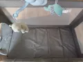 Бебешка кошара Kinderkraft + матрак , снимка 9