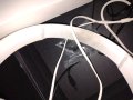 Слушалки Sony Headset MDR-ZX310 white, снимка 4