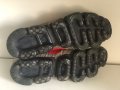 Nike Air VaporMax Platinum Red Black, снимка 8