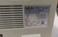 Akai AJ-456FL Stereo Radio Cassette Recorder , снимка 9