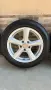 Джанти 16 5 x 112  + Зимни гуми 205/55/16 Good Year DOT : 2124, снимка 2